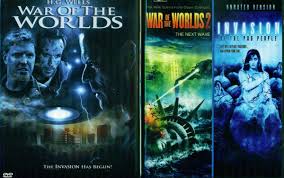 Invasion of the pod people released in some countries as invasion the beginning is a 2007 sciencefiction film produced by the asylum invasion of the pod. War Of The Worlds 1 2 Next Wave Invasion Pod People C Thomas Howell New 2 Dvd 11301693235 Ebay