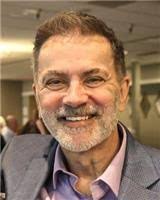 Richard Panetta's Instagram, Twitter & Facebook