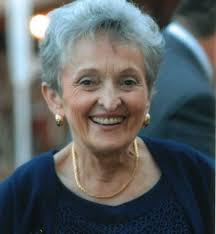 Mauvezin. L'hommage à Yvette Montané