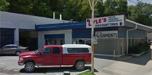 Welcome to the council bluffs home depot. Council Bluffs Ia Location Information Lyle S Discount Tires
