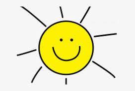 Drawn Sun Drawing - Kids Drawing Sun - 640x480 PNG Download - PNGkit