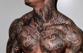 As there isn't much official information about pop smoke's tattoo's, i've tried to explain them as good as possible. 13 Tattoo Ideas For Men 2020
