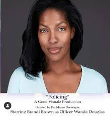 Deshawn Booker's Instagram, Twitter & Facebook