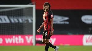 Find the latest nathan aké news, stats, transfer rumours, photos, titles, clubs, goals scored this season and more. Nathan Ake Pemain Baru Manchester City Pernah Gabung Chelsea Watford Dan Bournemouth Tribun Jogja
