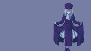 Myanimelist is the largest online anime and manga database in the world! Illya Von Einzbern Fate Stay Night Minimalist By Micusune On Deviantart