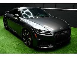 Image result for Daytona Gray 2018 TTS