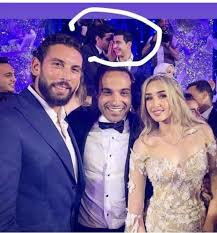 هذا المقال يتضمن أسماءً أعجمية تتطلب حروفاً إضافية (پ چ ژ گ ڤ ڠ).لمطالعة نسخة مبسطة، بدون حروف إضافية. Ù…Ø­Ù…Ø¯ Ø§Ù†ÙˆØ± ÙŠØ¯Ø§Ø¹Ø¨ Ø§Ù„Ù…Ø±ØºÙ†Ù‰ Ø¨ØµÙˆØ±Ø© Ù…Ù† ÙØ±Ø­ Ù‡Ù†Ø§ ÙˆØ£Ø­Ù…Ø¯ ÙÙ‡Ù…Ù‰