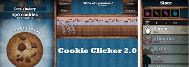 To help you in this endeavor, you will recruit a wide variety of helpful cookie makers, like friendly grandmas, farms, factories, and otherworldly portals. Cookie Clicker 2 0 Walkthrough Tips Review