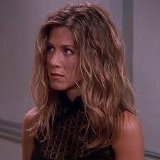 jen aniston in season 9 of “friends” (2002-2003) 🤎 #jenniferaniston  #friends #rachelgreen #rachelgreenedit #friendstv #friendstvshow #90s  #sitcom