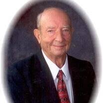 Arthur Carlyle Hagenston Obituary