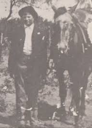 James Emmit “Jim” Deel (1888-1966)