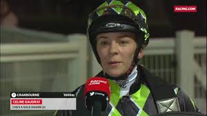 Group 1 star ben melham, ethan brown and talented apprentice celine gaudray, along with kah, cannot ride for the next 14 days after attending the airbnb past the 9pm greater melbourne curfew. Cranbourne Race 7 Celine Gaudray 090421 Racing Com