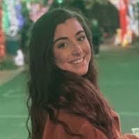 Virginia Leyva's Instagram, Twitter & Facebook