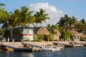 One of the most comprehensive lists of rv parks in florida with 383 resorts online! Luxury Motorcoach Resorts Goss Rv