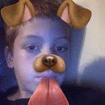 Blayne Leonard's Instagram, Twitter & Facebook