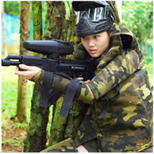 Súng Sơn Kỳ Hòa