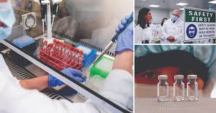 Het digitaal paspoort, of eu digital covid certificate, is vanaf vandaag beschikbaar via de app covidsafebe, de website mijngezondheid.be of andere regionale websites zoals mijnburgerprofiel.be. Racgp No Country Is Safe Until Every Country Is Safe Australia Joins Global Vaccine Scheme