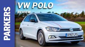 Volkswagen polo hatchback 2009 2017 reliability safety. Vw Polo In Depth Review Is It The New Golf Youtube