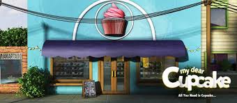 Koleksi oleh puspa garin • terakhir diperbarui 11 minggu lalu. Short Animation My Dear Cupcake By Muhammad Fahmi