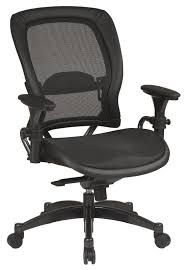 Prefer To Space Matrex High Back Desk Chair By Office Star Products Office Chair Office Star Ergonomic Chair