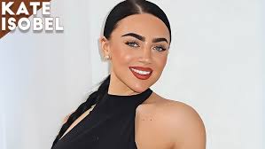 Kate Isobel Daisy Sharp Biography- Instagram Model, Age, Boyfriend,  Networth, Wiki