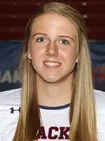 2017 Women's Volleyball Roster