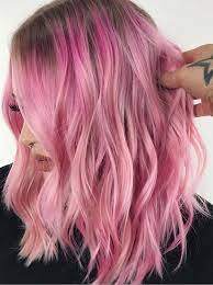 Gorgeous Pink Hair Color Shades Hairstyles Trends In 2018 Absurd Styles Hair Color Pink Pink Hair Dye Pink Hair