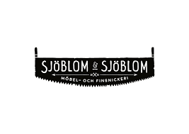 Sjoblom Sjoblom Carpenter Company Kitchen Logo Cabinet
