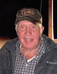Obituary for Jimmy Dorris
