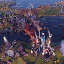 We did not find results for: The Many Ways Video Game Development Impacts The Climate Crisis The Verge