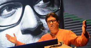 1968) is an indian politician and chairperson of the maharashtra navnirman sena (mns), a regional political party. Raj Thackeray Threatens Anti Caa Protestors With Retaliation Through Stones And Swords