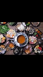 If there's a great japanese buffet that you know of in kl for under rm100 that isn't listed here, feel free to let us know and we may decide to include it! The Garden Bbq Buffet Steamboat Publicaciones Kuala Lumpur Menu Precios Opiniones Sobre Restaurantes Facebook