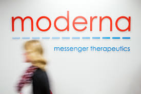 There was a fairly wide range because the. Moderna Hits Safety Problems In Bold Bid To Reinvent Medicine