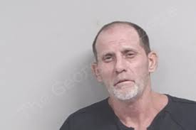 Pete Collins — Lowndes County Jail Bookings