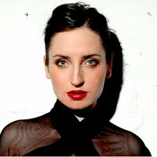 Zoe Lister Jones