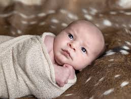 Newborn Cover Contest