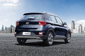 Hyundai venue price in india 2021. The 2021 Hyundai Venue Is Now On Sale In The Philippines Autodeal