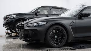 PPF Car Paint Protection Film in Melbourne | Liquid.R PPF Wrap