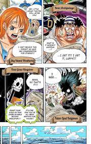 Pin De Rifqi Fadhil Em One Piece Anime