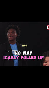 Miranda Cosgrove Speed Cooking Challenge