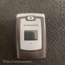 Samsung p180 à Milhaud