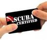 Where to get scuba certified