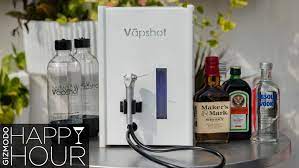 Buying, selling, trading, or otherwise using reddit to transfer alcohol between yourselves is against sitewide rules. Vape Your Booze Instead Of Taking Shots The Benefits And Dangers Of Vaping Alcohol