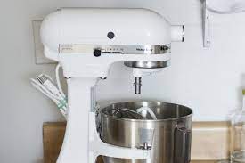 ★★★★★ ★★★★★ 2.8 out of 5 stars. Why I Love My Kitchenaid Stand Mixer Cover Kitchn