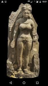 Yakshi Saved By Jayant Deshpande In Yakshini Indian Sculpture Indian Architecture Art