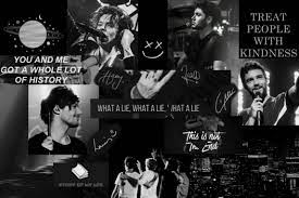 You can have sup bebola ikan cendawan shitake#fayekusairi#cendawan using 17 ingredients and 9 steps. One Direction Desktop Wallpaper One Direction Wallpaper One Direction Collage One Direction Background