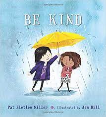 Looking for a home or classroom activity to do a long with be kind? Be Kind Printables Classroom Activities Teacher Resources Rif Org