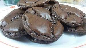 Resepi yang mudah dan cepat untuk dibuat. Resepi Brownies Cookies Rangup Dan Chewy Iluminasi