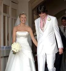 Phoebe is of russian jewish, and one quarter chinese. Tess Daly And Vernon Kay All You Need To Know About Their Private Family Life Hello