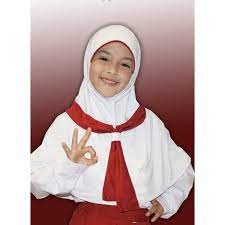 Apa gambar favorit kawan gnfi ketika masih duduk di sekolah dasar? Kerudung Sekolah Toko Kerudung Dan Jilbab